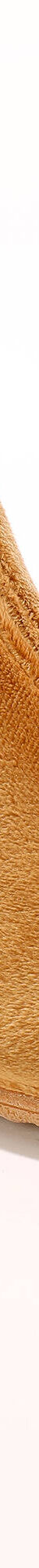 Chaussons bottillons en velours - intérieur fourré toucher peluche (beige) Chaussons bottillons en velours - intérieur fourré toucher peluche (beige)